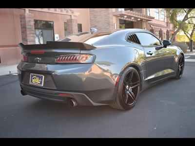 2016 Chevrolet Camaro SS   - Photo 6 - Mesa, AZ 85201