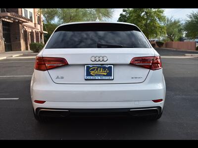 2017 Audi A3 Sportback e-tron 1.4T Premium - Photo 9 - Mesa, AZ 85201