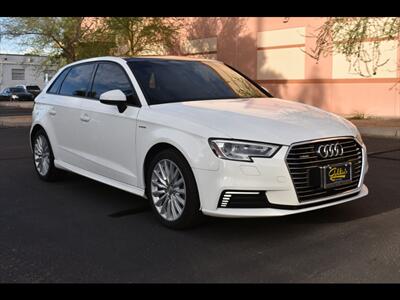 2017 Audi A3 Sportback e-tron 1.4T Premium - Photo 2 - Mesa, AZ 85201
