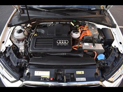 2017 Audi A3 Sportback e-tron 1.4T Premium - Photo 42 - Mesa, AZ 85201
