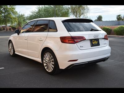 2017 Audi A3 Sportback e-tron 1.4T Premium - Photo 6 - Mesa, AZ 85201