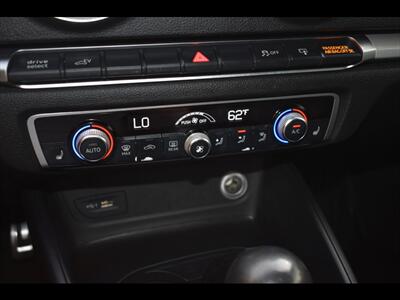 2017 Audi A3 Sportback e-tron 1.4T Premium - Photo 12 - Mesa, AZ 85201
