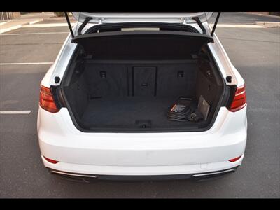 2017 Audi A3 Sportback e-tron 1.4T Premium - Photo 24 - Mesa, AZ 85201