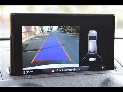 2017 Audi A3 Sportback e-tron 1.4T Premium - Photo 11 - Mesa, AZ 85201