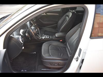 2017 Audi A3 Sportback e-tron 1.4T Premium - Photo 16 - Mesa, AZ 85201