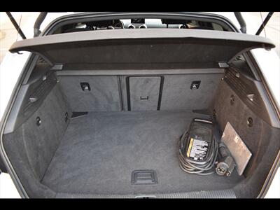 2017 Audi A3 Sportback e-tron 1.4T Premium - Photo 25 - Mesa, AZ 85201