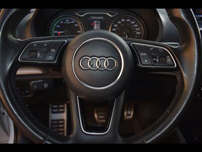 2017 Audi A3 Sportback e-tron 1.4T Premium - Photo 14 - Mesa, AZ 85201