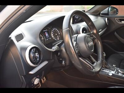 2017 Audi A3 Sportback e-tron 1.4T Premium - Photo 15 - Mesa, AZ 85201