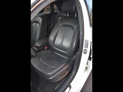 2017 Audi A3 Sportback e-tron 1.4T Premium - Photo 17 - Mesa, AZ 85201