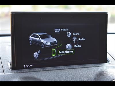 2017 Audi A3 Sportback e-tron 1.4T Premium - Photo 10 - Mesa, AZ 85201