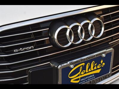 2017 Audi A3 Sportback e-tron 1.4T Premium - Photo 46 - Mesa, AZ 85201