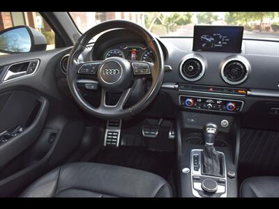 2017 Audi A3 Sportback e-tron 1.4T Premium - Photo 30 - Mesa, AZ 85201