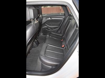 2017 Audi A3 Sportback e-tron 1.4T Premium - Photo 20 - Mesa, AZ 85201
