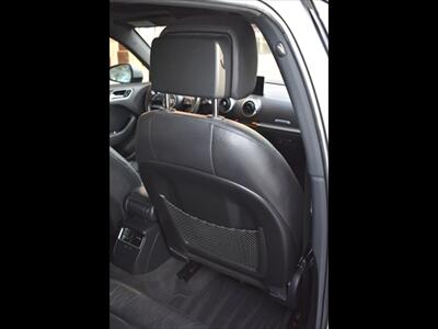 2017 Audi A3 Sportback e-tron 1.4T Premium - Photo 27 - Mesa, AZ 85201