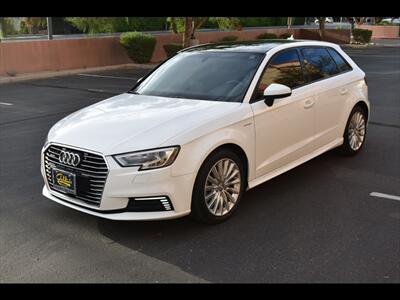 2017 Audi A3 Sportback e-tron 1.4T Premium - Photo 3 - Mesa, AZ 85201