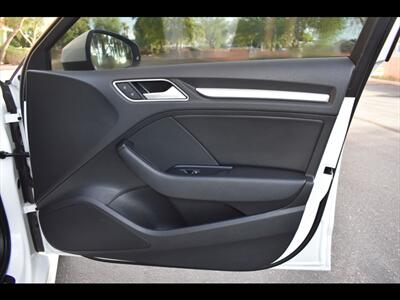 2017 Audi A3 Sportback e-tron 1.4T Premium - Photo 35 - Mesa, AZ 85201