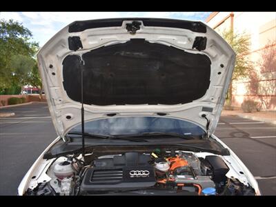 2017 Audi A3 Sportback e-tron 1.4T Premium - Photo 40 - Mesa, AZ 85201