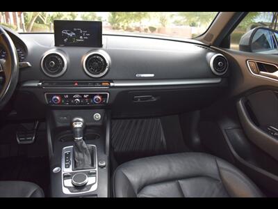 2017 Audi A3 Sportback e-tron 1.4T Premium - Photo 31 - Mesa, AZ 85201