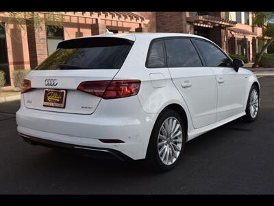 2017 Audi A3 Sportback e-tron 1.4T Premium - Photo 7 - Mesa, AZ 85201