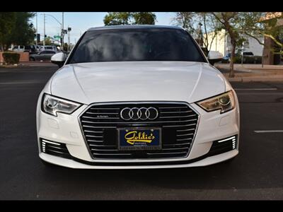 2017 Audi A3 Sportback e-tron 1.4T Premium - Photo 8 - Mesa, AZ 85201