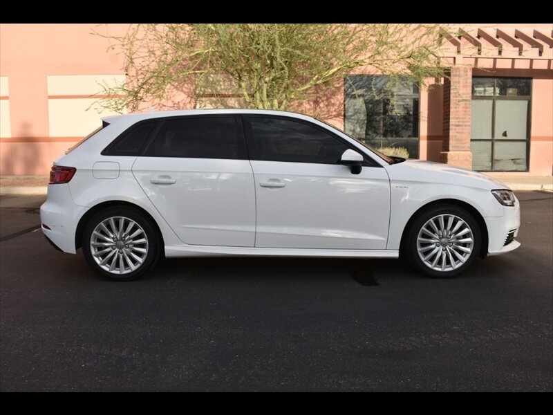 2017 Audi A3 Sportback e-tron 1.4T Premium   - Photo 1 - Mesa, AZ 85201
