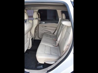 2018 Jeep Grand Cherokee Limited - Photo 19 - Mesa, AZ 85201