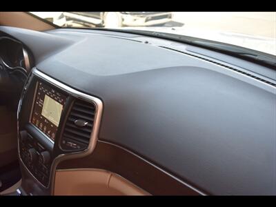 2018 Jeep Grand Cherokee Limited - Photo 36 - Mesa, AZ 85201