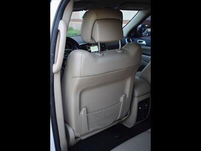 2018 Jeep Grand Cherokee Limited - Photo 20 - Mesa, AZ 85201