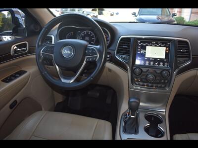 2018 Jeep Grand Cherokee Limited - Photo 29 - Mesa, AZ 85201