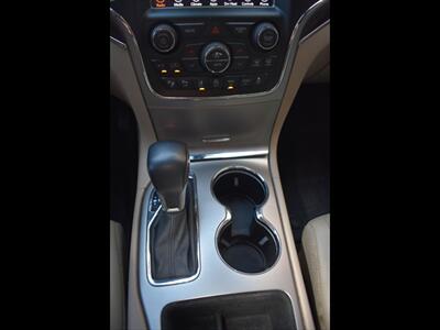 2018 Jeep Grand Cherokee Limited - Photo 12 - Mesa, AZ 85201