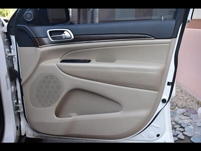 2018 Jeep Grand Cherokee Limited - Photo 34 - Mesa, AZ 85201