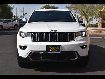 2018 Jeep Grand Cherokee Limited - Photo 8 - Mesa, AZ 85201