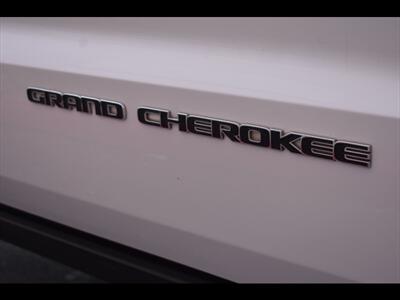 2018 Jeep Grand Cherokee Limited - Photo 52 - Mesa, AZ 85201