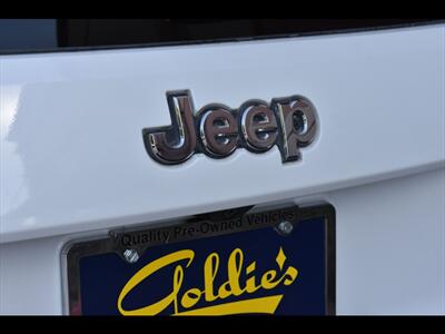 2018 Jeep Grand Cherokee Limited - Photo 49 - Mesa, AZ 85201
