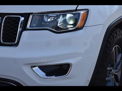 2018 Jeep Grand Cherokee Limited - Photo 45 - Mesa, AZ 85201