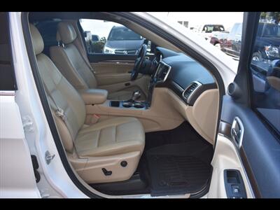 2018 Jeep Grand Cherokee Limited - Photo 32 - Mesa, AZ 85201