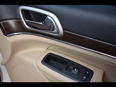 2018 Jeep Grand Cherokee Limited - Photo 35 - Mesa, AZ 85201