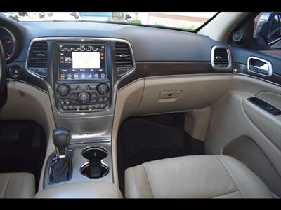 2018 Jeep Grand Cherokee Limited - Photo 30 - Mesa, AZ 85201