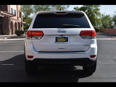 2018 Jeep Grand Cherokee Limited - Photo 9 - Mesa, AZ 85201