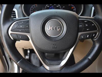 2018 Jeep Grand Cherokee Limited - Photo 13 - Mesa, AZ 85201