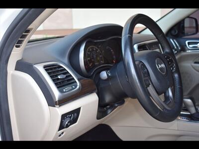 2018 Jeep Grand Cherokee Limited - Photo 14 - Mesa, AZ 85201