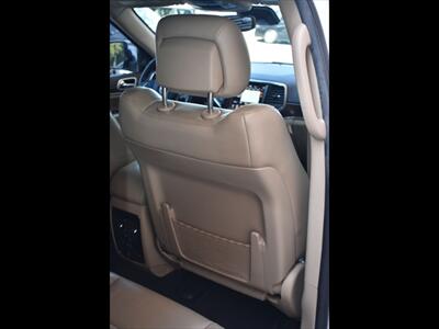 2018 Jeep Grand Cherokee Limited - Photo 26 - Mesa, AZ 85201