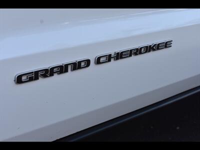 2018 Jeep Grand Cherokee Limited - Photo 47 - Mesa, AZ 85201