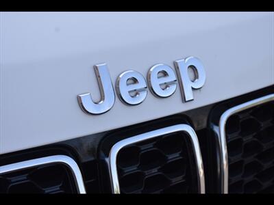 2018 Jeep Grand Cherokee Limited - Photo 44 - Mesa, AZ 85201