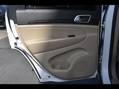 2018 Jeep Grand Cherokee Limited - Photo 21 - Mesa, AZ 85201