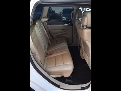 2018 Jeep Grand Cherokee Limited - Photo 25 - Mesa, AZ 85201
