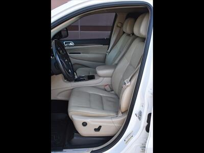 2018 Jeep Grand Cherokee Limited - Photo 15 - Mesa, AZ 85201