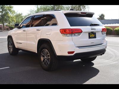 2018 Jeep Grand Cherokee Limited - Photo 6 - Mesa, AZ 85201