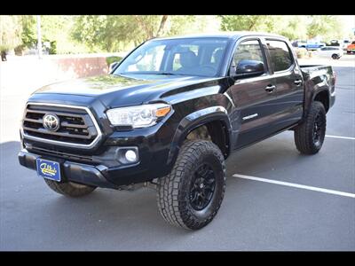 2022 Toyota Tacoma SR5 V6   - Photo 3 - Mesa, AZ 85201