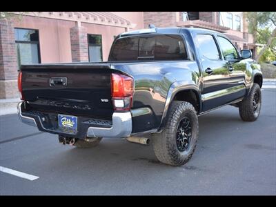 2022 Toyota Tacoma SR5 V6   - Photo 6 - Mesa, AZ 85201